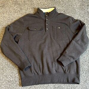 Polo Fleece